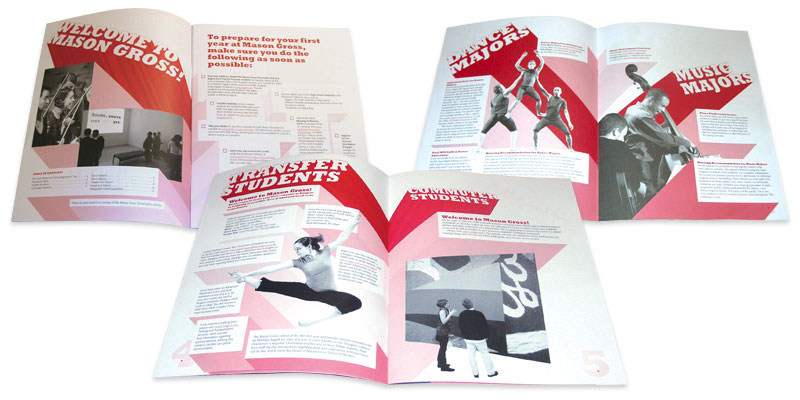 Scarlet Guide Books 2010